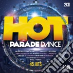 Hot Parade Dance Winter 2019 / Various (2 Cd)