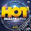 Hot Parade Dance Winter 2019 / Various (2 Cd) cd