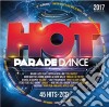 Hot Parade Dance Winter 2017 (2 Cd) cd