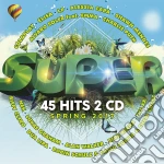 Superhits Spring 2017 (2 Cd) cd