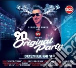 Fernando Proce Presenta 90s Original Party / Various (3 Cd)