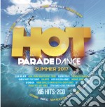 Hot Parade Summer Dance 2017 (2 Cd)