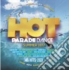 Hot Parade Summer Dance 2017 (2 Cd) cd