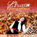Aura (L') - Il Contrario Dell'Amore cd