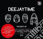 Deejaytime - The Best Of (2 Cd)