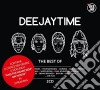 Deejaytime - The Best Of (2 Cd) cd