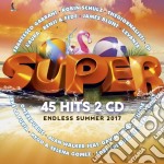 Superhits Endless Summer 2017 / Various (2 Cd)