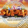 Superhits Endless Summer 2017 / Various (2 Cd) cd