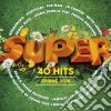 Superhits Spring 2018 (2 Cd) cd