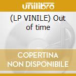 (LP VINILE) Out of time cd