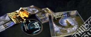Infernal Poetry - Not Light But Rather cd musicale di Poetry Infernal