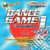 (LP Vinile) Dance Game Compilation Vol.1 cd