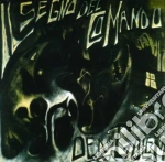 Il Segno Del Comando - Der Golem cd