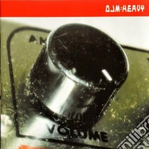 Ojm - Heavy cd musicale di DJM