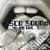 Disco Sound 70/80 Vol. 3 cd