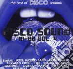Disco Sound 70/80 Vol. 4 / Various cd