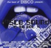 Disco Sound 70/80 Vol. 4 / Various cd