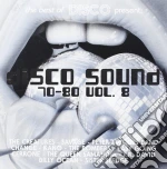 Disco Sound 70-80 Vol. 8 / Various cd