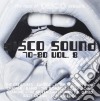 Disco Sound 70-80 Vol. 8 / Various cd