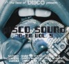 Disco Sound 70/80 Vol. 9 / Various cd