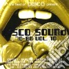 Disco Sound 70/80 Vol.10 / Various cd
