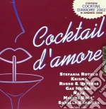 Cocktail D'Amore - Cocktail D' Amore cd