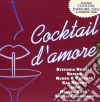 Cocktail D'Amore - Cocktail D' Amore cd