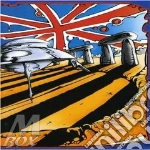 Tapestry Of Delight cd