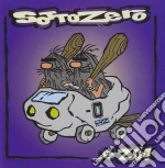 Sottozero - ...e Zo! cd