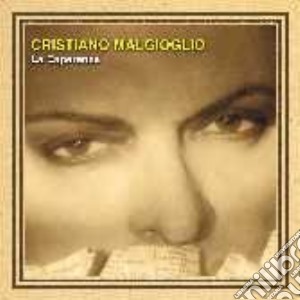 Cristiano Malgioglio - La Esperanza cd musicale di Cristiano Malgioglio