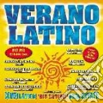 Verano Latino cd