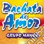 Gruppo Mamey - Bachata De Amor