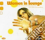 Women In Lounge Vol.1 cd