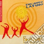 Encanto Latino cd