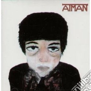 Atman - The Life I've Never Had cd musicale di Atman