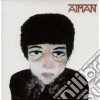 Atman - The Life I've Never Had cd