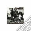 Anger - Chaos cd