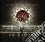 Labyrinth - No Limits cd