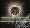 Labyrinth - No Limits cd