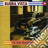 Buena Vista:The Next Generatio - Buena Vista: The Next Generation cd