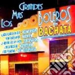 El Tablon - Los Mas Grandes Boleros.. cd