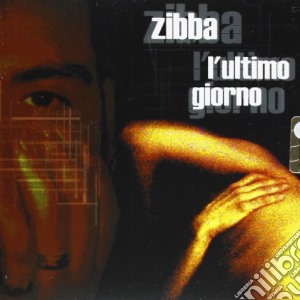 Zibba - L'Ultimo Giorno cd musicale di ZIBBA