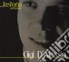 Gigi D'Alessio - La Storia Parte Prima cd