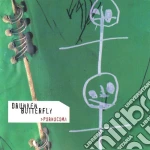 Drunken Butterfly - Pornocoma cd