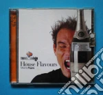 House Flavours By Tavolo Melega / Various cd