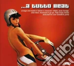 Various Artists - A Tutto Beat cd