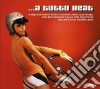 Various Artists - A Tutto Beat cd