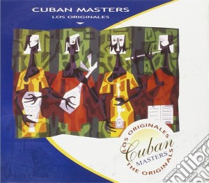Cuban Masters 