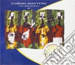 Cuban Masters "Los Originales" cd