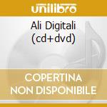 Ali Digitali (cd+dvd) cd musicale di Danilo Amerio